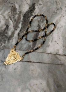 Elegant Mangalsutra Necklace