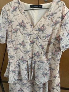 Madame Dress