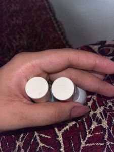 New H&amp;m Nailpaints Not Used