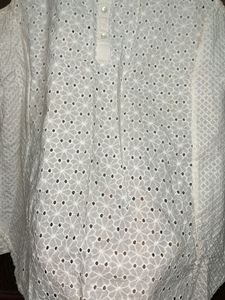 Cotton Top