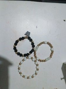 3 🦋 Charm Bracelet combo offer 😍😍😍