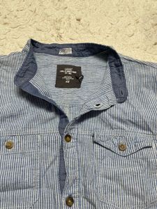 Striped Casual Shirt ❤️