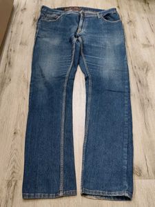 Ma1432 Sabrin jeans waist 40 inches