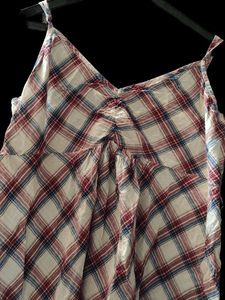 Price Drop 💣💣💣 Multicolored Crop Top