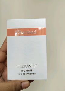 Studiowest Charmed Edp