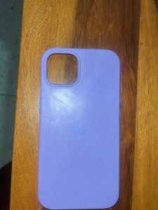 Iphone 13 Mobile Case Purple