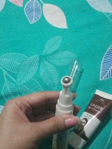 Under Eye Cream Bundle