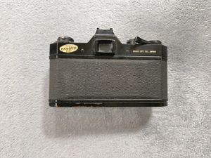 asahi pentax camera