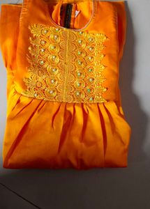 Frock