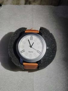 Fancy New Men Rist Watch