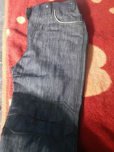 Cute Denim Jeans