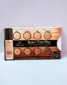 Too Faced Concealer Pallet
