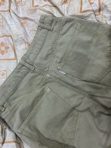 FREAKINS WIDE LEG JEANS