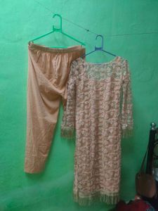 Elegant Kurta Set