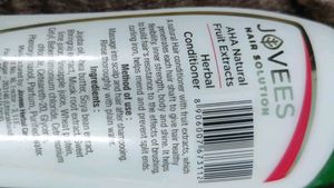 TODAY OFFER Pack 3 Jovees Herbal Conditioner