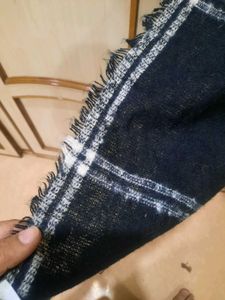 St. John's Bay Tartan Plaid Scarf