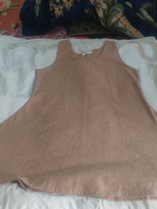 Made in Korea Dress New Without Tag
