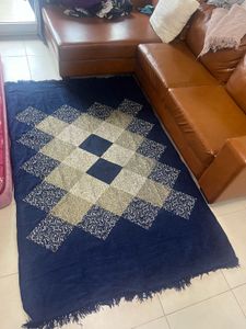 Beautiful Classy Carpet For Sale