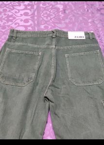 (Cargo) Jean For Men