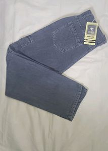 Zaara Straight Fit Jeans