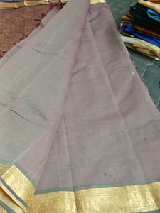 Saree Without Blouse