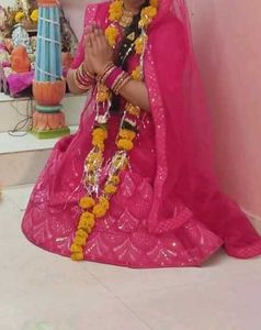 New Lengha