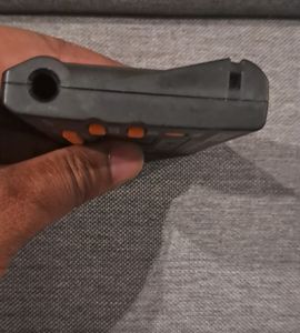 BOSS TU-80 Tuner &amp; Metronome