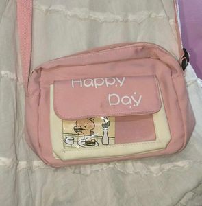 Kawaii Slingbag