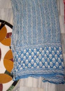 2 Cotton Dupatta