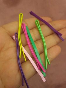 KOREAN inspired BOBBY PINS