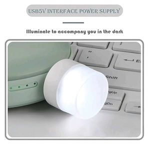Mini USB Night Light