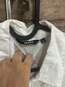 Cute Girly Top