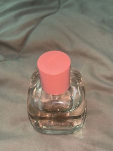 Zara Perfume Orchid