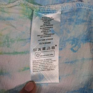 Santa Cruz Toxic Wasteland T-Shirt