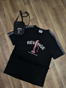 Frankstone Imported Unisex Tee
