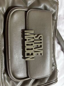 Steve Madden Crossbody Bag