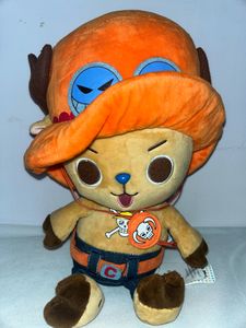 Chopper as Ace (OnePiece)