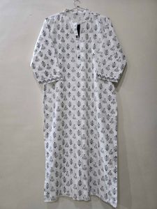 Cotton Suit Set