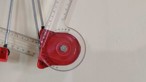 Mini Drafter Omega Company