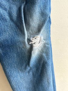 OG Levi’s Boyfriend Jeans For Womens