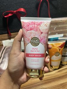 Body Wash