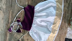 Cute Girls&#39; Dress