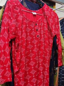 Kurti New Without Tag
