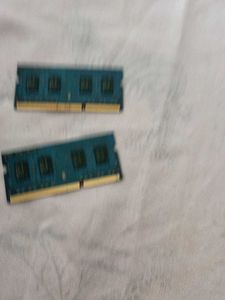 ELPIDA 2GB RAM Memory