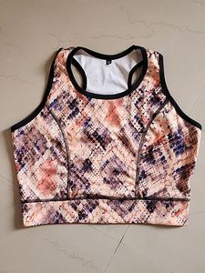 Gym Wear Or Co-ord Set (M)