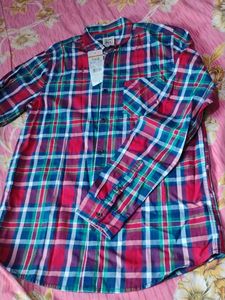 Dnmx Shirt Size 85 cm (15-16 years)