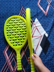 Raquet Set