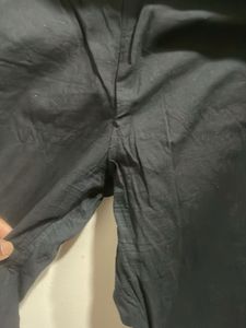 Striped Cotton Kurta