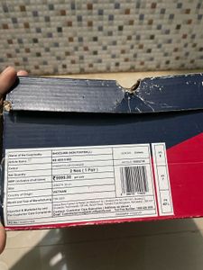 Reebok BB 4000 II MID Sneakers