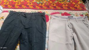 🎉2 Combo Men&#39;s Pants - Stylish Casual Wear